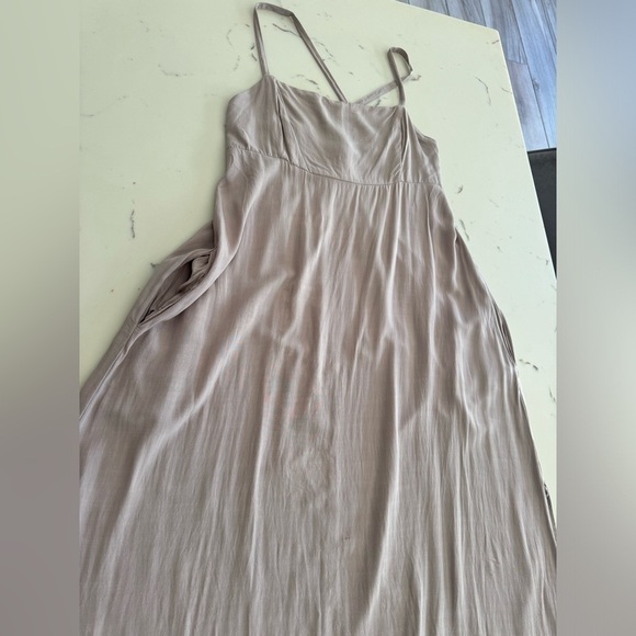 Final Touch Maxi Dress - Picture 11 of 11